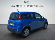 FIAT PANDA 1.0 70 CV HYBRID
