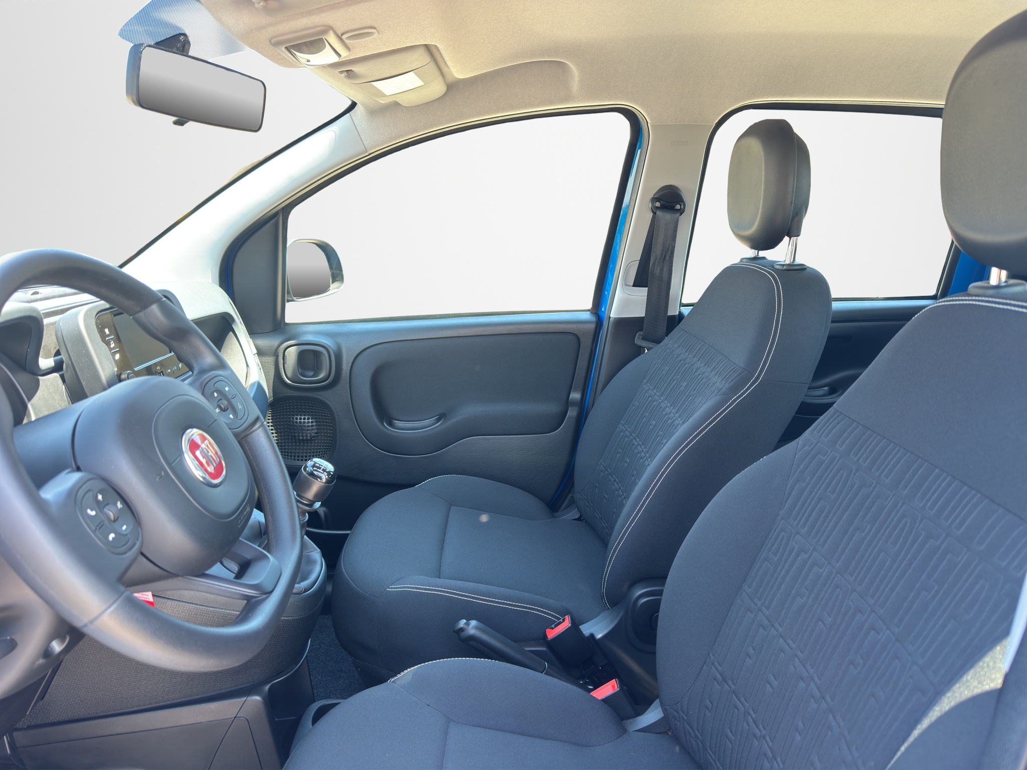 FIAT PANDA 1.0 70 CV HYBRID