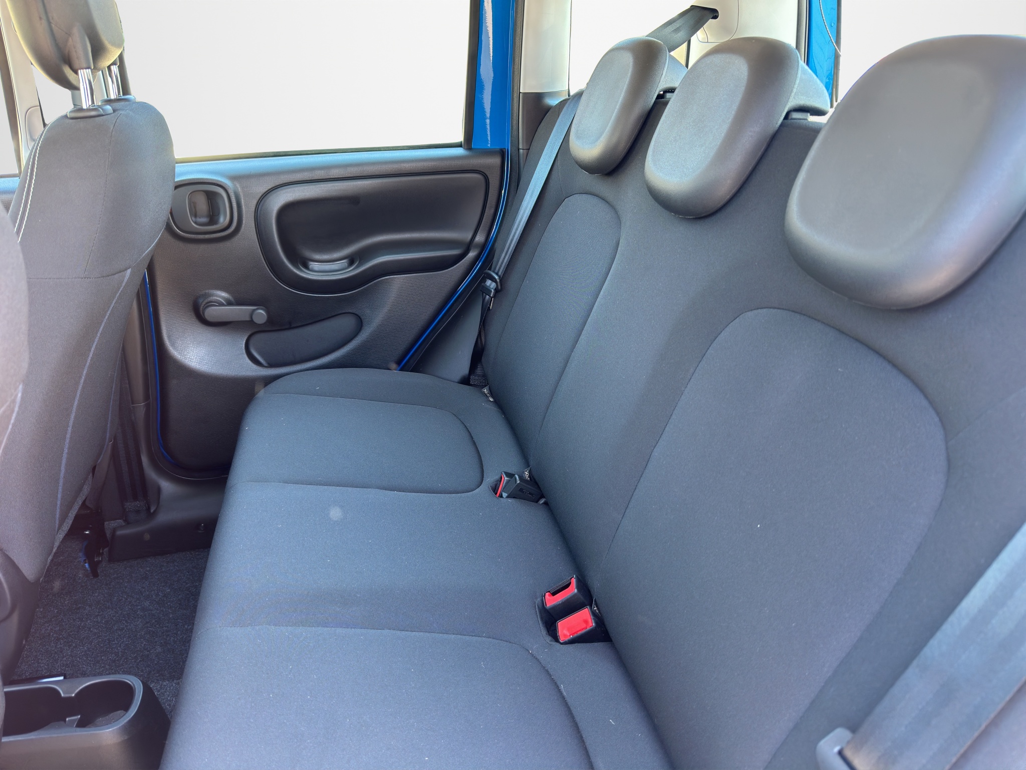 FIAT PANDA 1.0 70 CV HYBRID