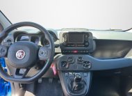 FIAT PANDA 1.0 70 CV HYBRID