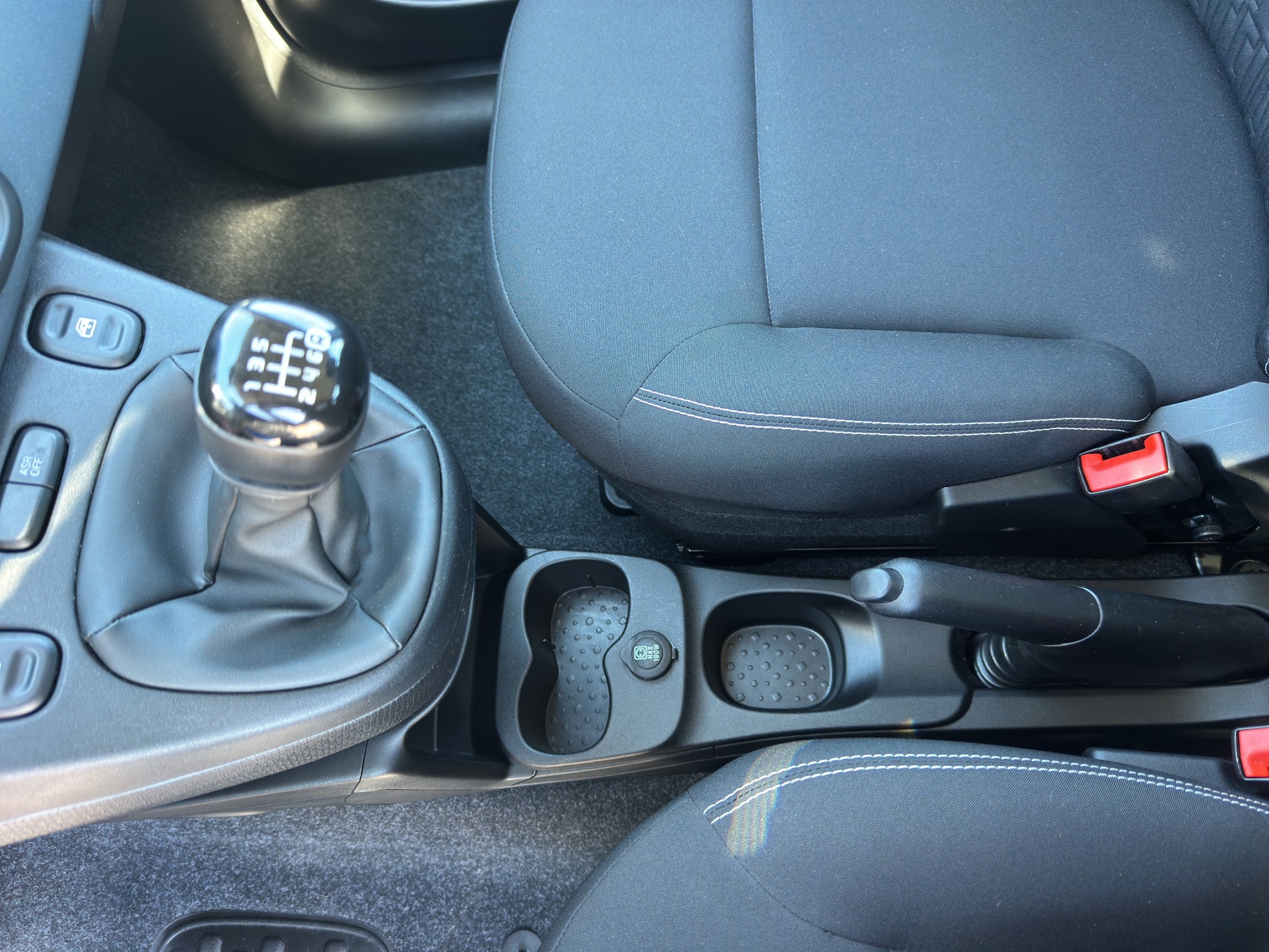FIAT PANDA 1.0 70 CV HYBRID