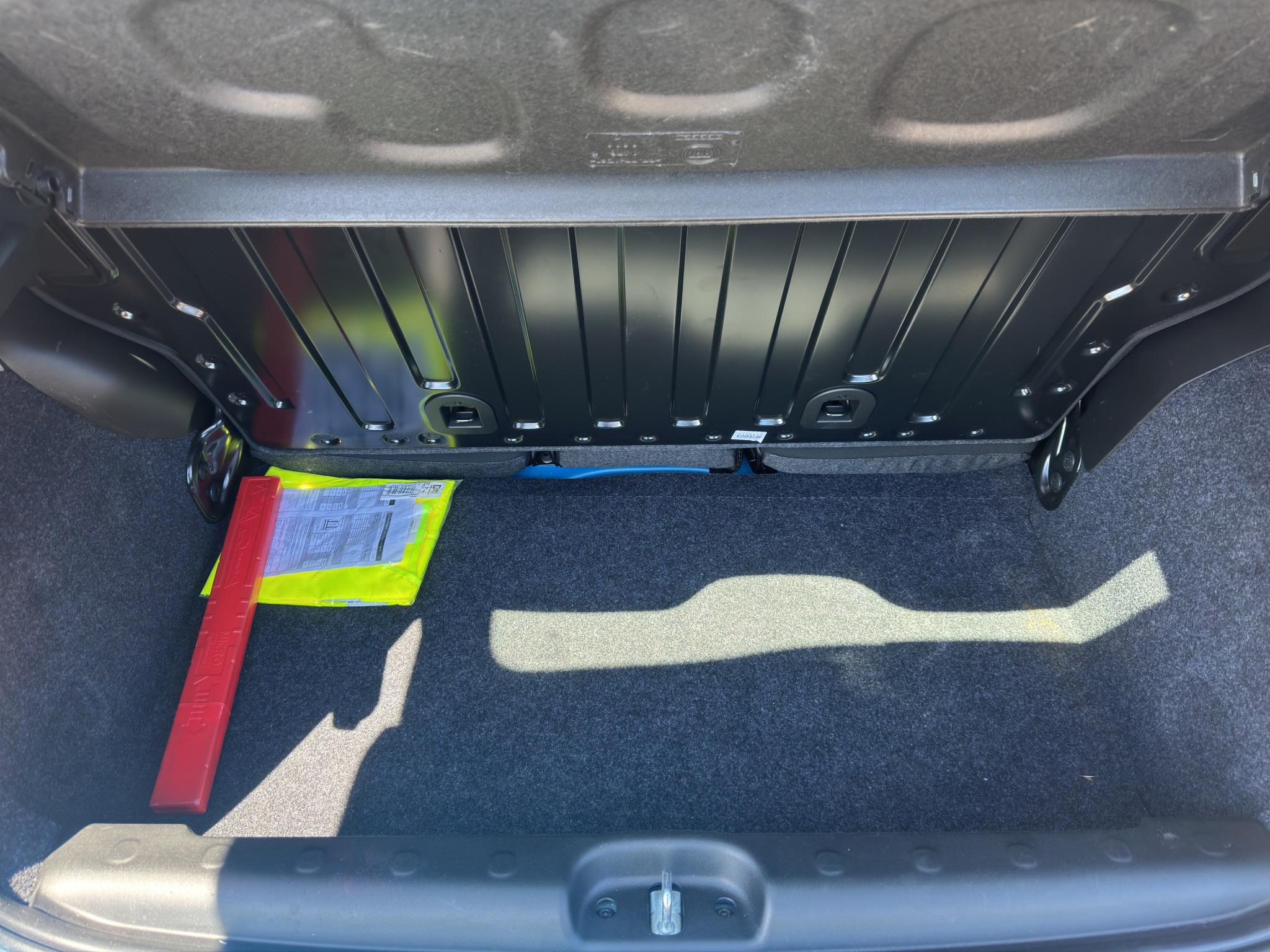 FIAT PANDA 1.0 70 CV HYBRID