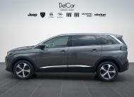 PEUGEOT 5008 1.5 BLUEHDI 130 CV EAT8
