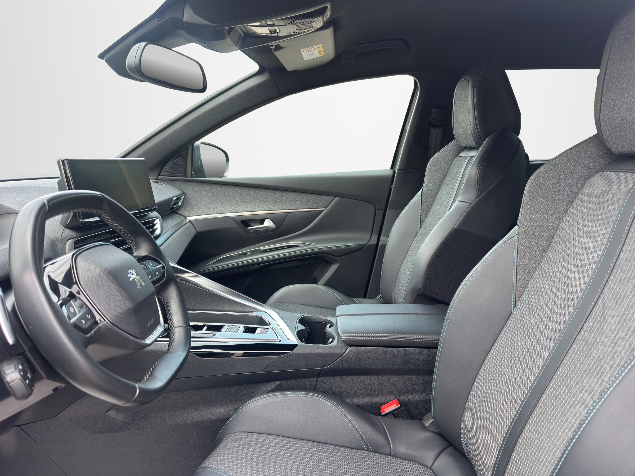 PEUGEOT 5008 1.5 BLUEHDI 130 CV EAT8