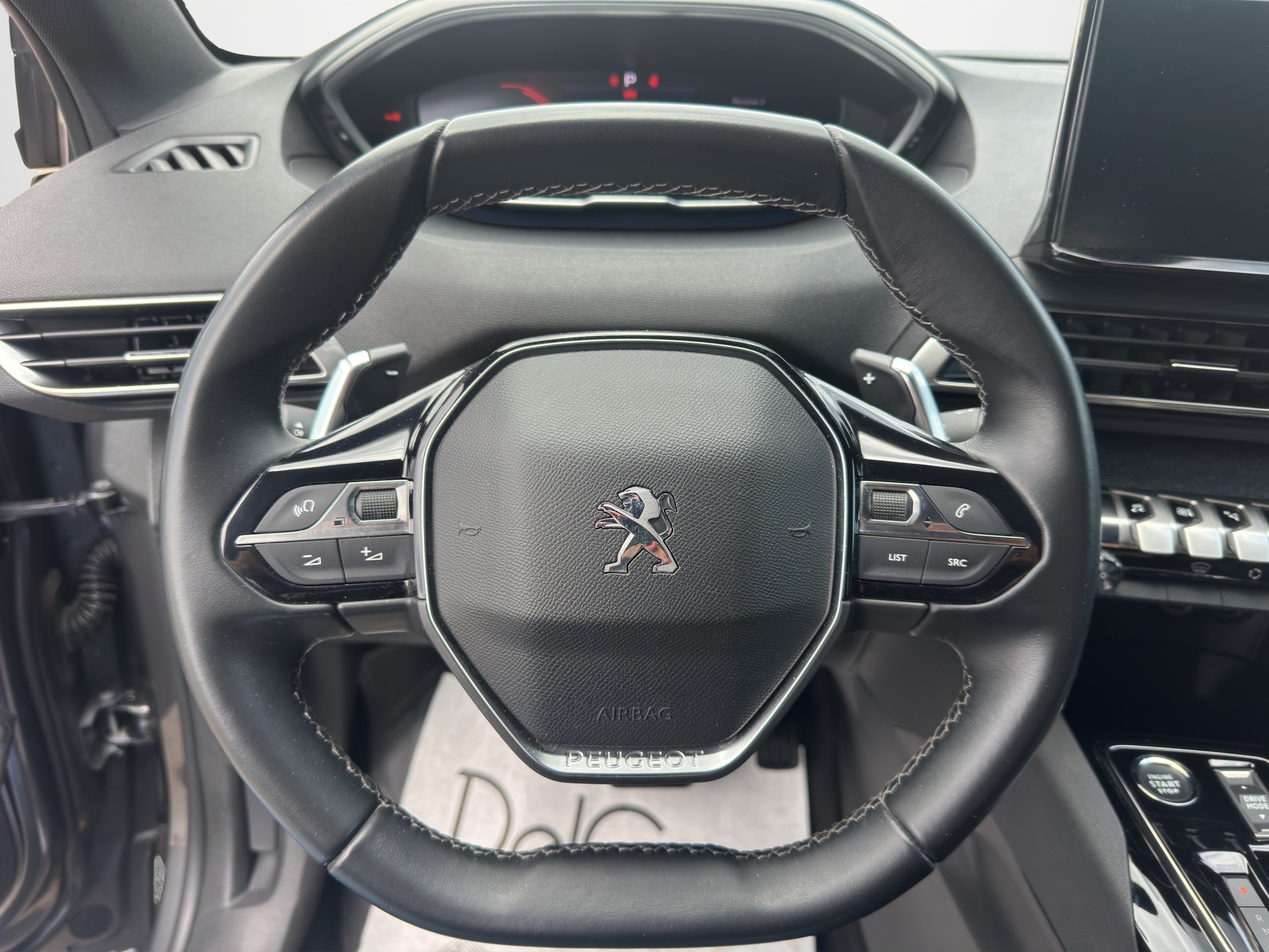 PEUGEOT 5008 1.5 BLUEHDI 130 CV EAT8