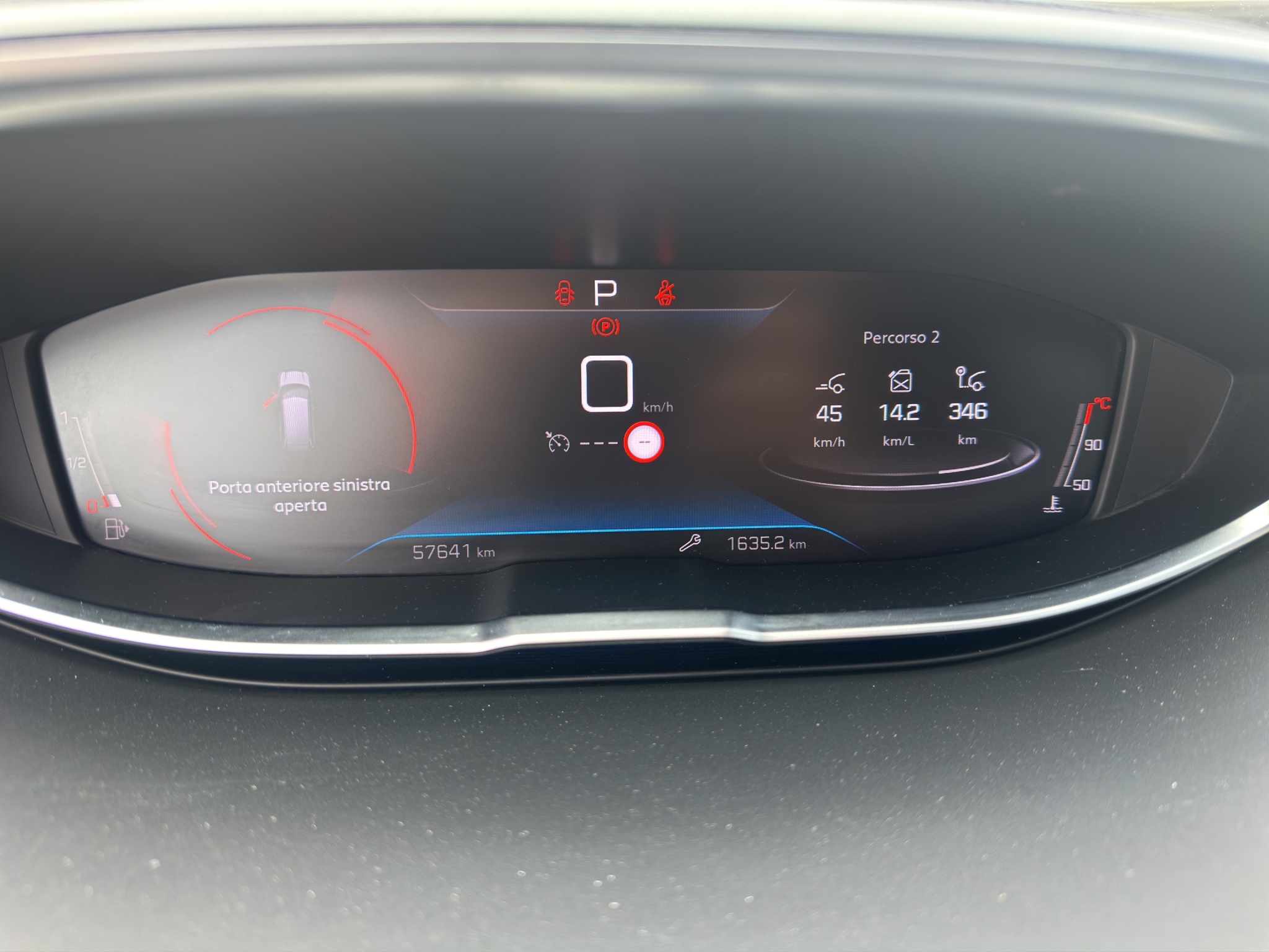 PEUGEOT 5008 1.5 BLUEHDI 130 CV EAT8