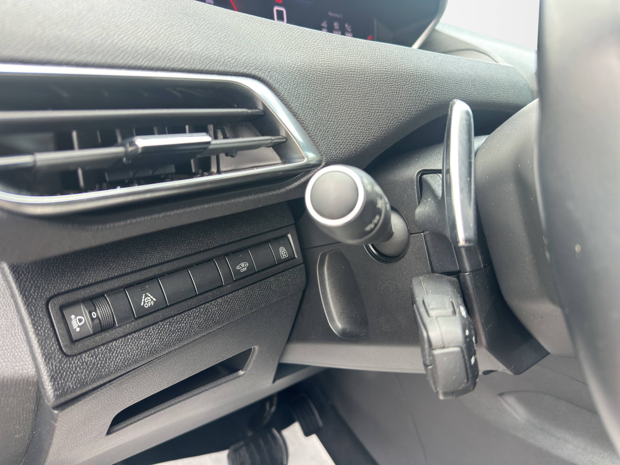 PEUGEOT 5008 1.5 BLUEHDI 130 CV EAT8