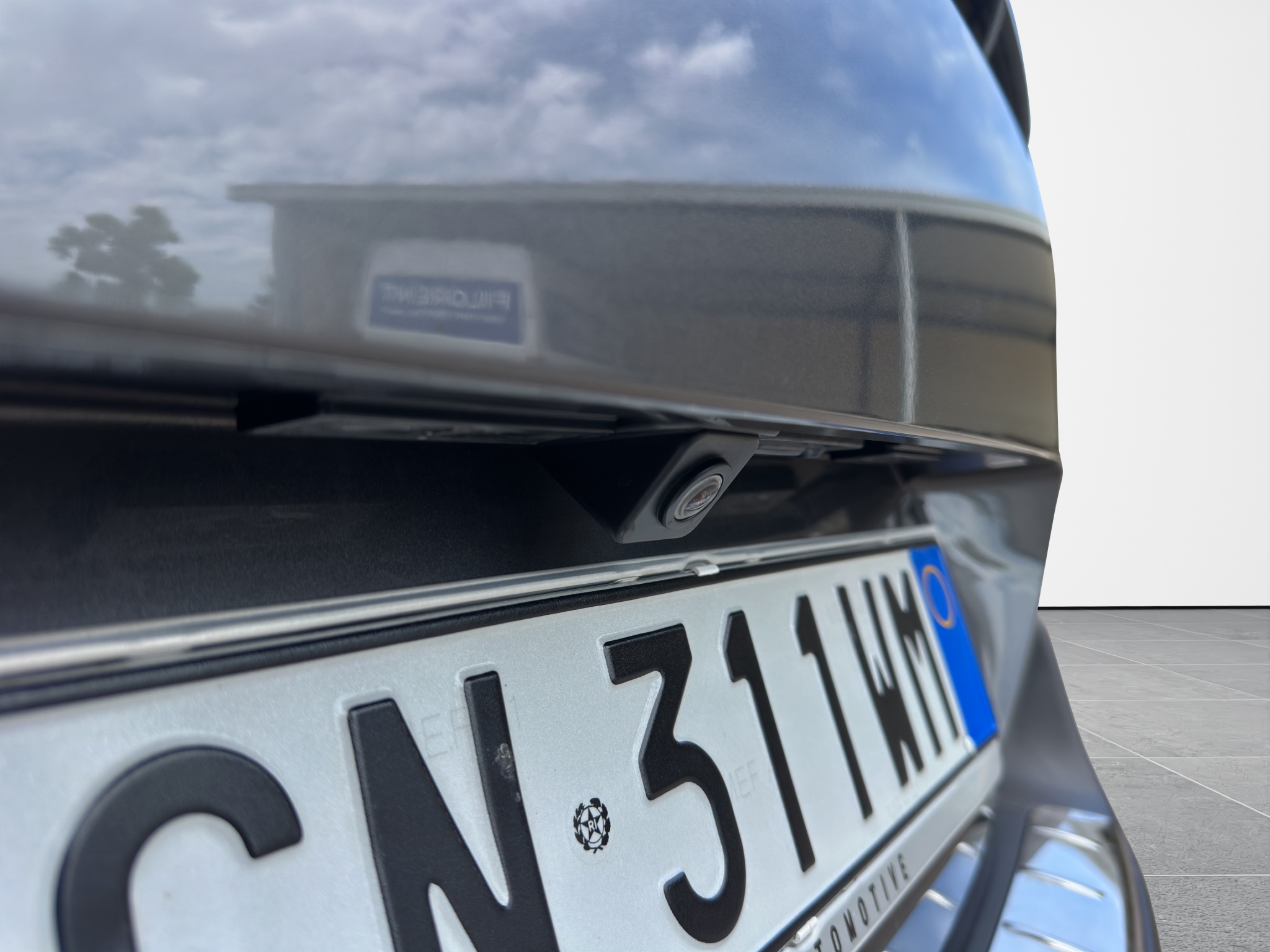 PEUGEOT 5008 1.5 BLUEHDI 130 CV EAT8