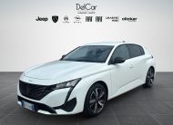 PEUGEOT 308 1.5 BLUEHDI 130 CV EAT8 ALLURE