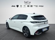 PEUGEOT 308 1.5 BLUEHDI 130 CV EAT8 ALLURE