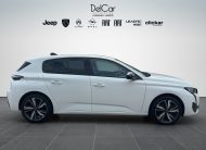 PEUGEOT 308 1.5 BLUEHDI 130 CV EAT8 ALLURE