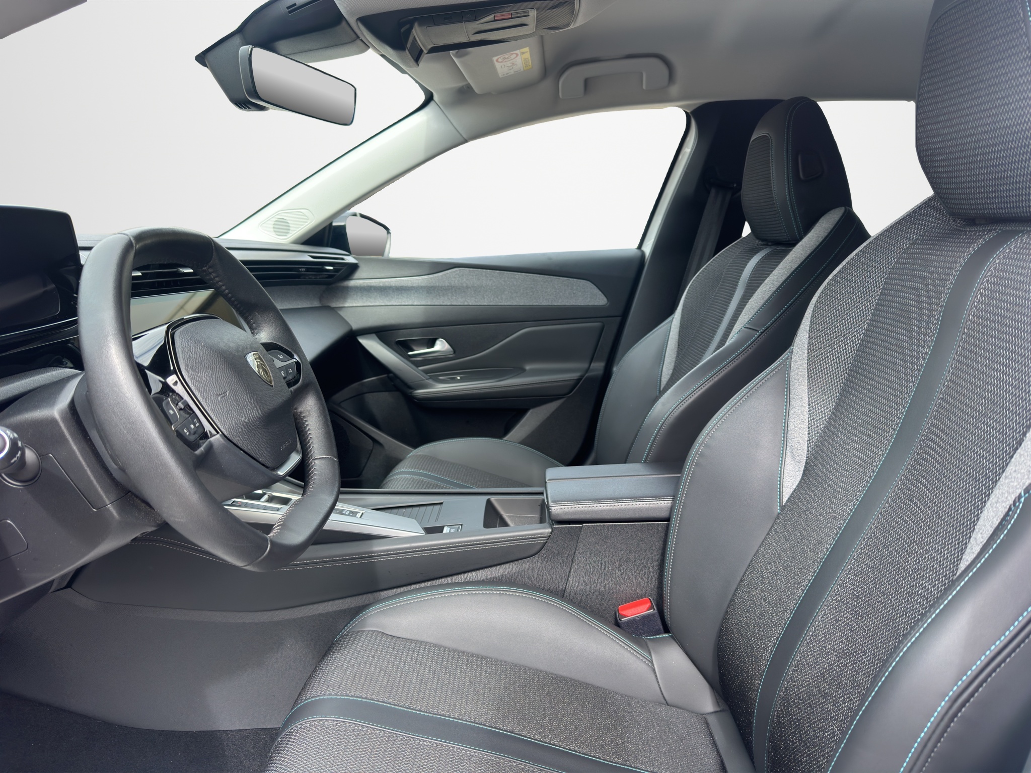 PEUGEOT 308 1.5 BLUEHDI 130 CV EAT8 ALLURE