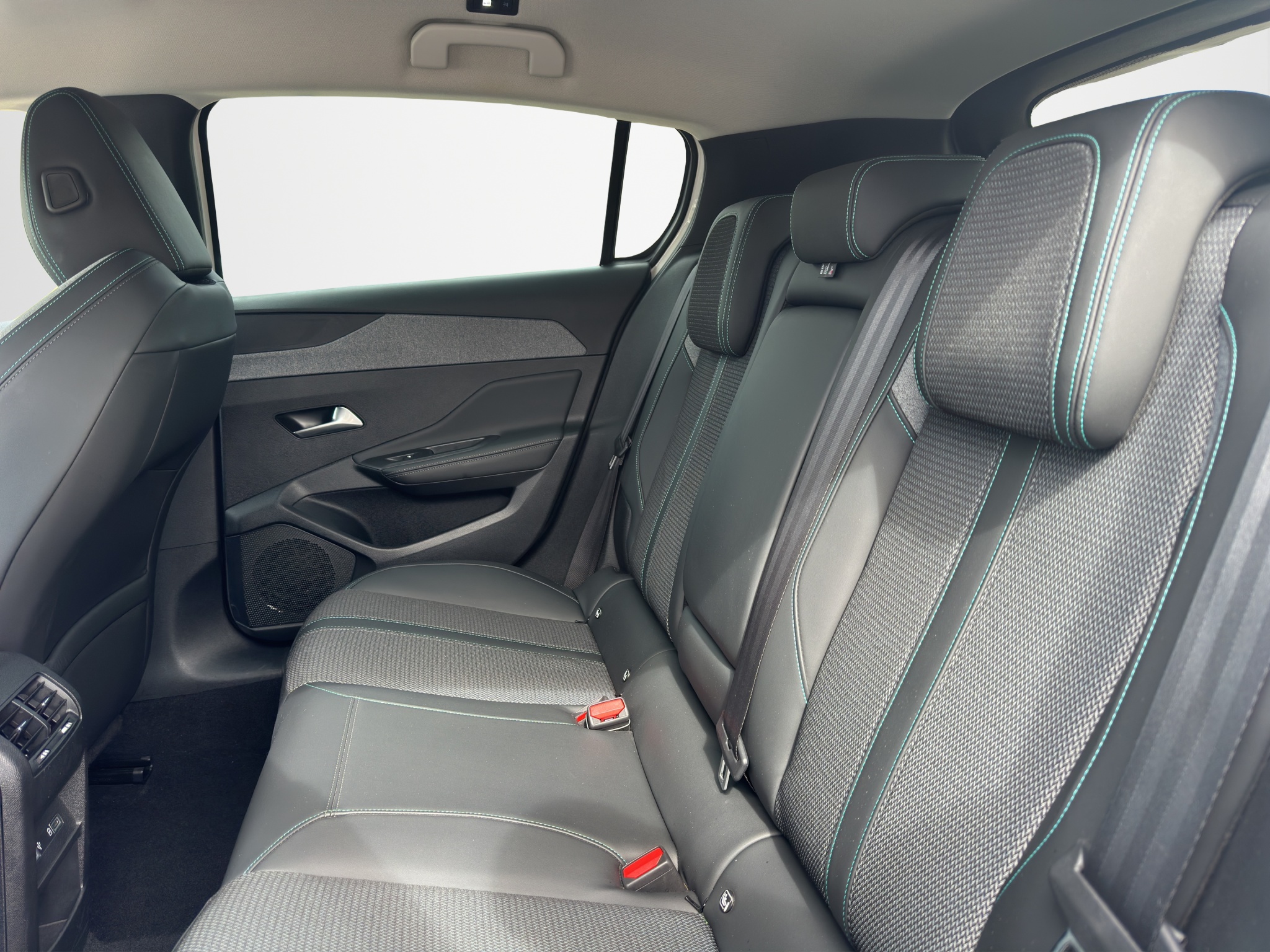 PEUGEOT 308 1.5 BLUEHDI 130 CV EAT8 ALLURE