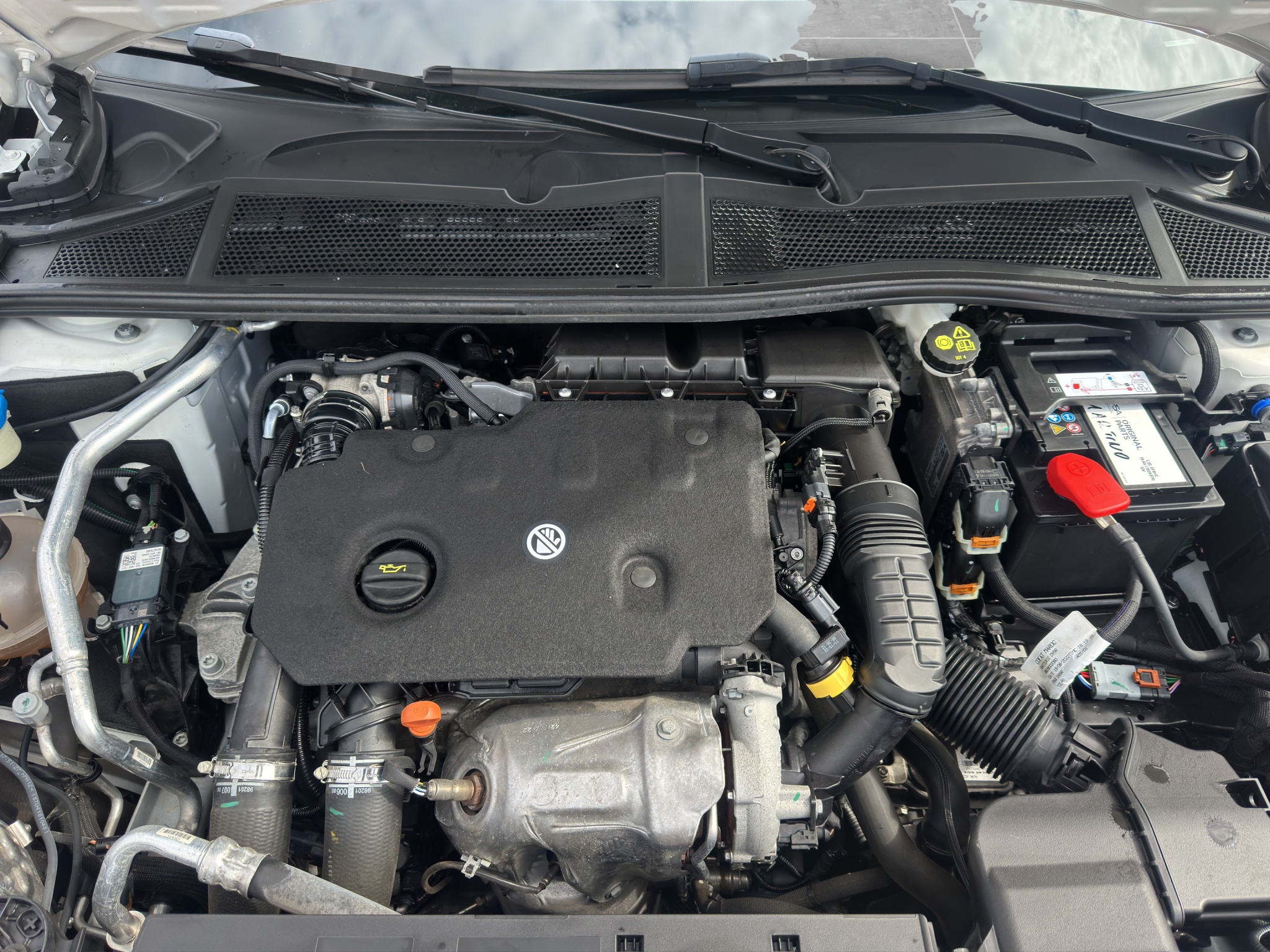 PEUGEOT 308 1.5 BLUEHDI 130 CV EAT8 ALLURE