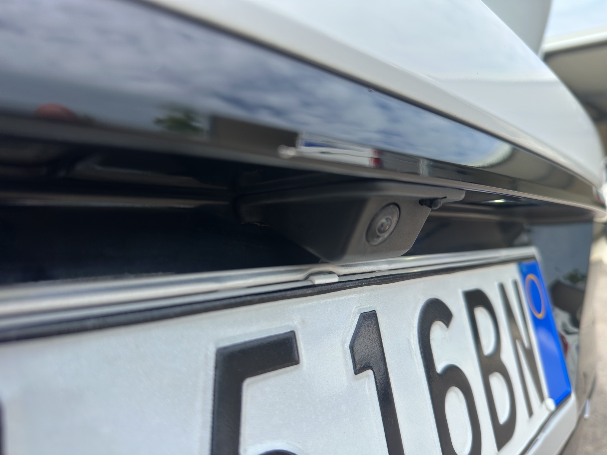 PEUGEOT 308 1.5 BLUEHDI 130 CV EAT8 ALLURE
