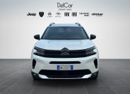 CITROEN C5 AIRCROSS 1.5 BLUEHDI 130 CV EAT8 FEEL PACK