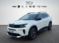 CITROEN C5 AIRCROSS 1.5 BLUEHDI 130 CV EAT8 FEEL PACK