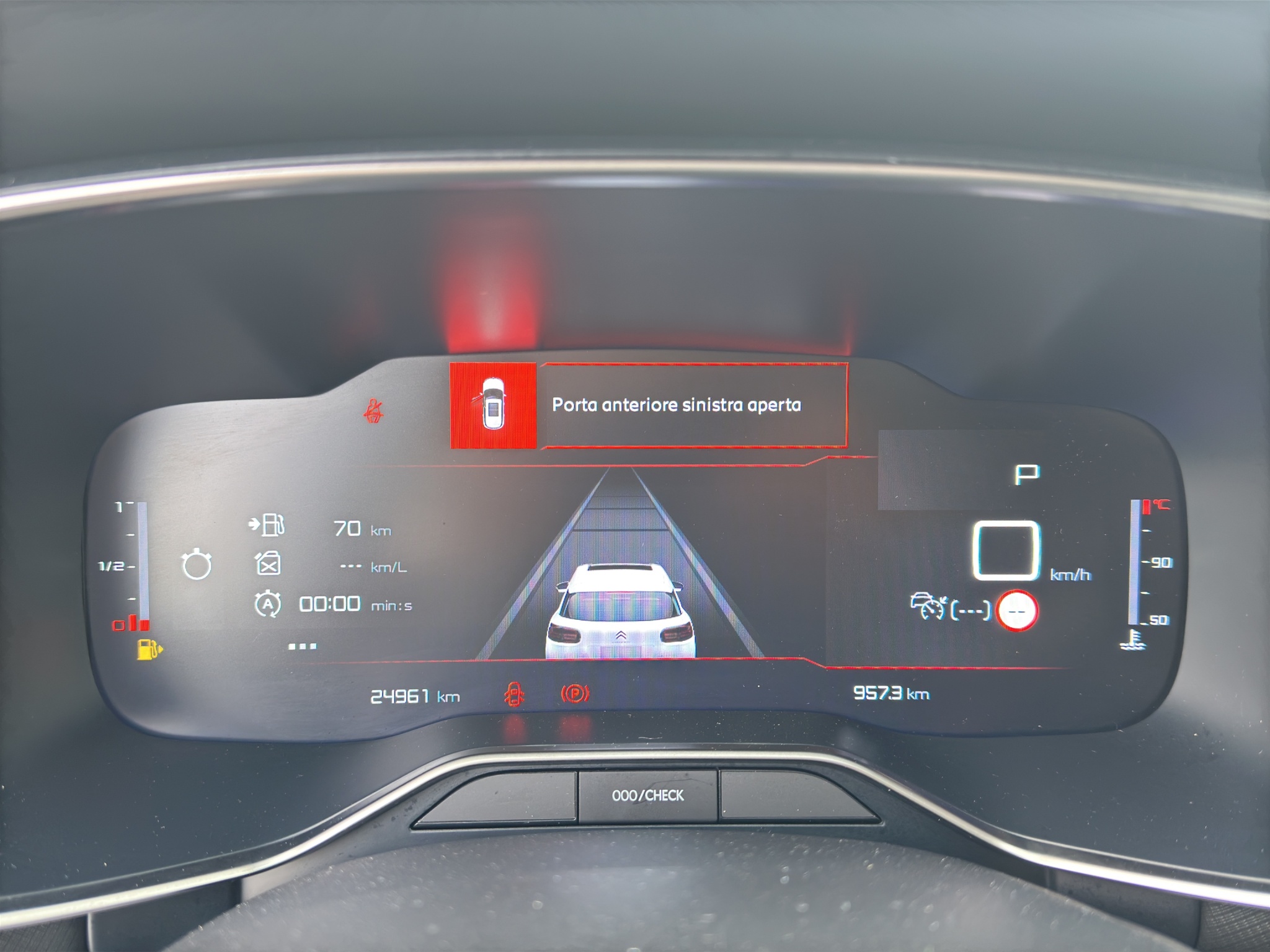 CITROEN C5 AIRCROSS 1.5 BLUEHDI 130 CV EAT8 FEEL PACK