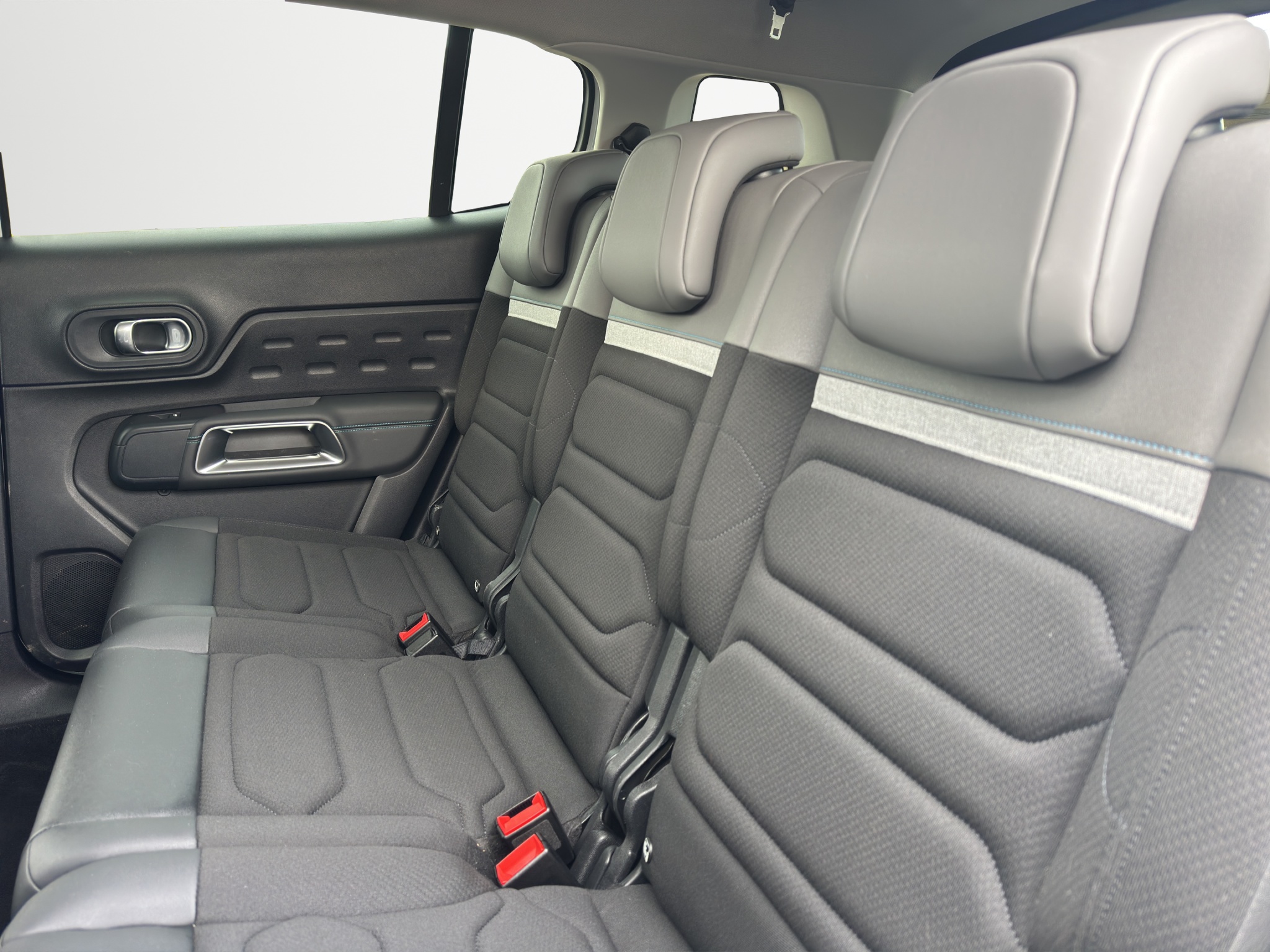 CITROEN C5 AIRCROSS 1.5 BLUEHDI 130 CV EAT8 FEEL PACK