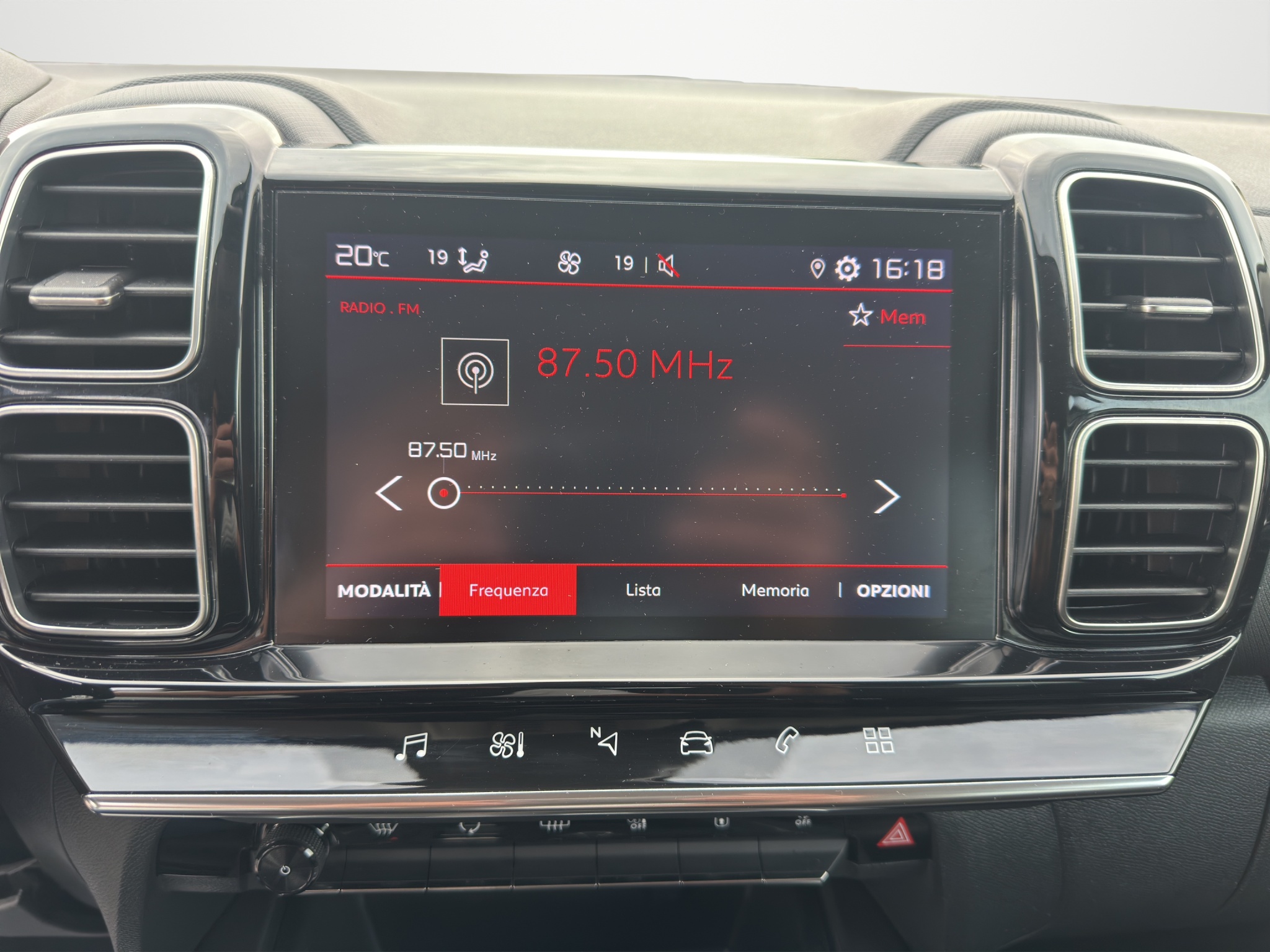 CITROEN C5 AIRCROSS 1.5 BLUEHDI 130 CV EAT8 FEEL PACK