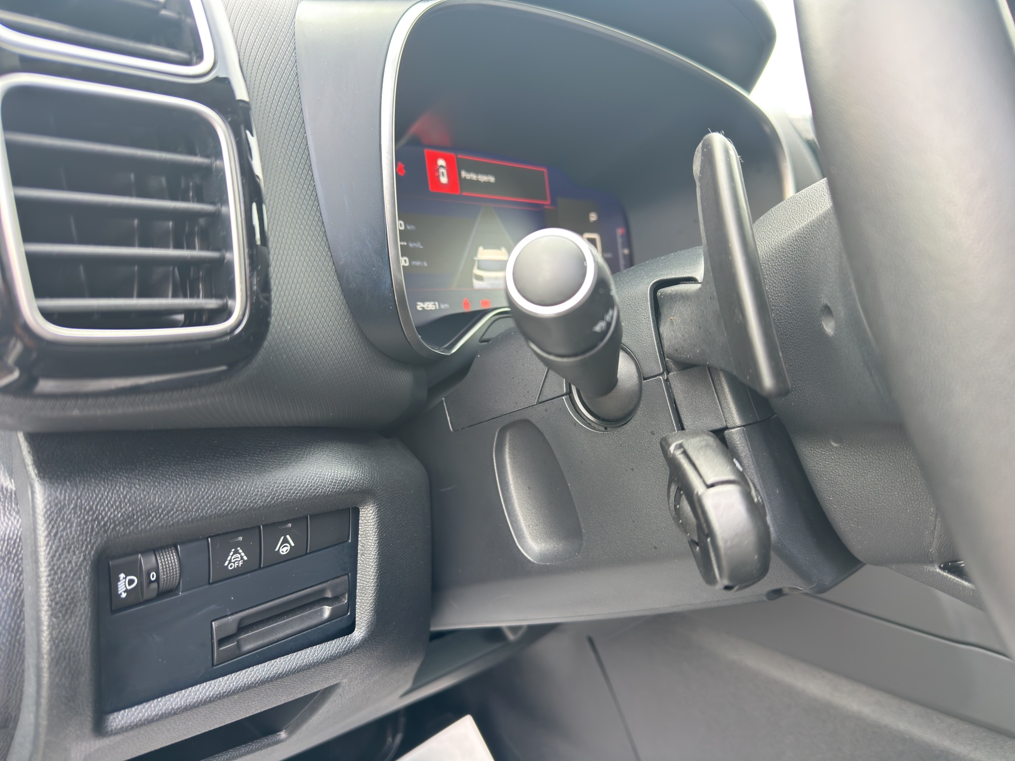CITROEN C5 AIRCROSS 1.5 BLUEHDI 130 CV EAT8 FEEL PACK