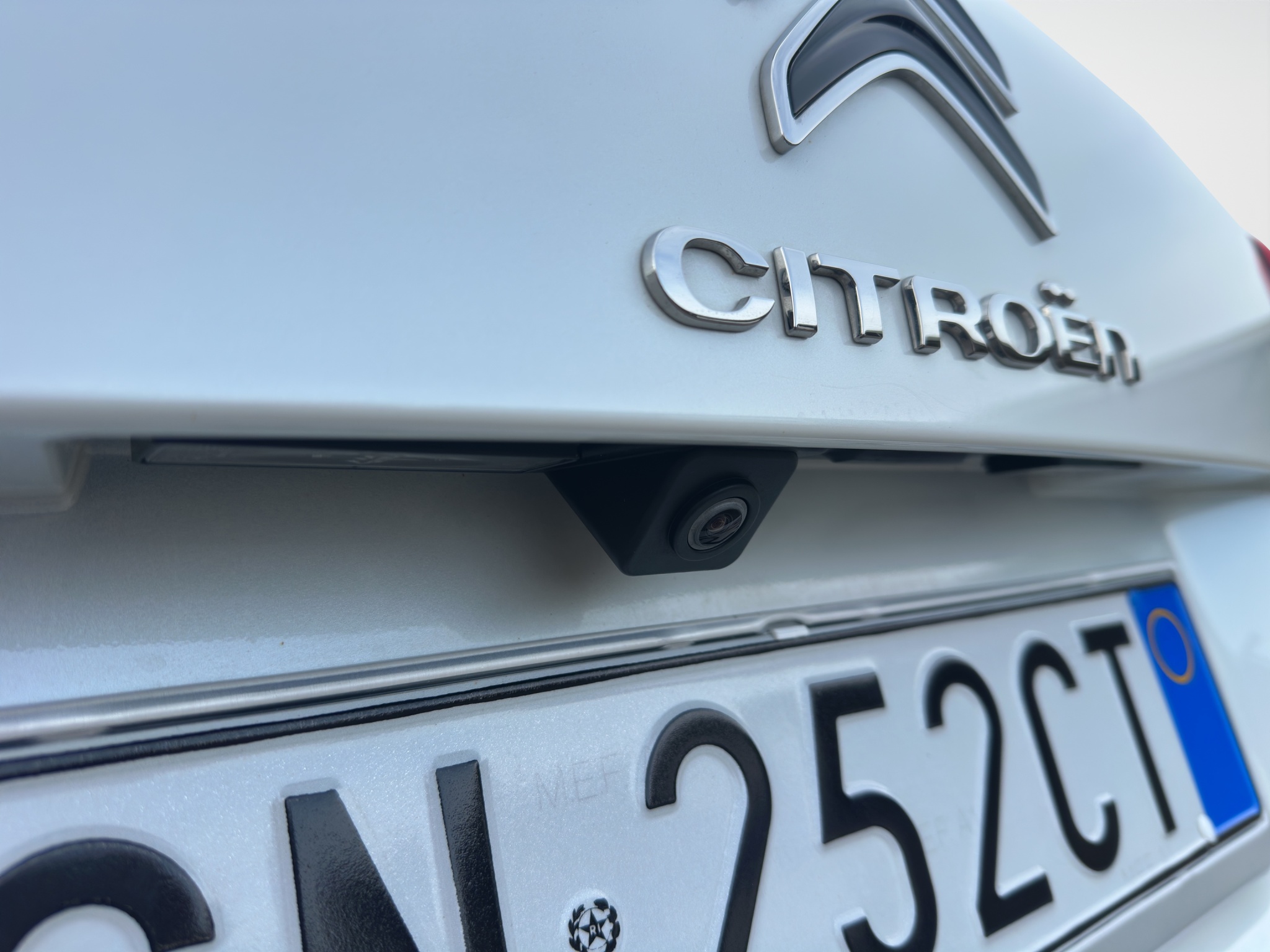 CITROEN C5 AIRCROSS 1.5 BLUEHDI 130 CV EAT8 FEEL PACK