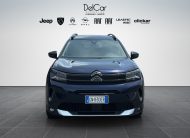 CITROEN C5 AIRCROSS 1.5 BLUEHDI 130 CV EAT8 SHINE