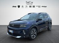 CITROEN C5 AIRCROSS 1.5 BLUEHDI 130 CV EAT8 SHINE