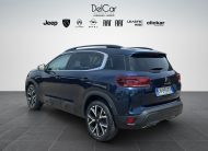 CITROEN C5 AIRCROSS 1.5 BLUEHDI 130 CV EAT8 SHINE
