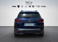 CITROEN C5 AIRCROSS 1.5 BLUEHDI 130 CV EAT8 SHINE