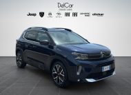 CITROEN C5 AIRCROSS 1.5 BLUEHDI 130 CV EAT8 SHINE
