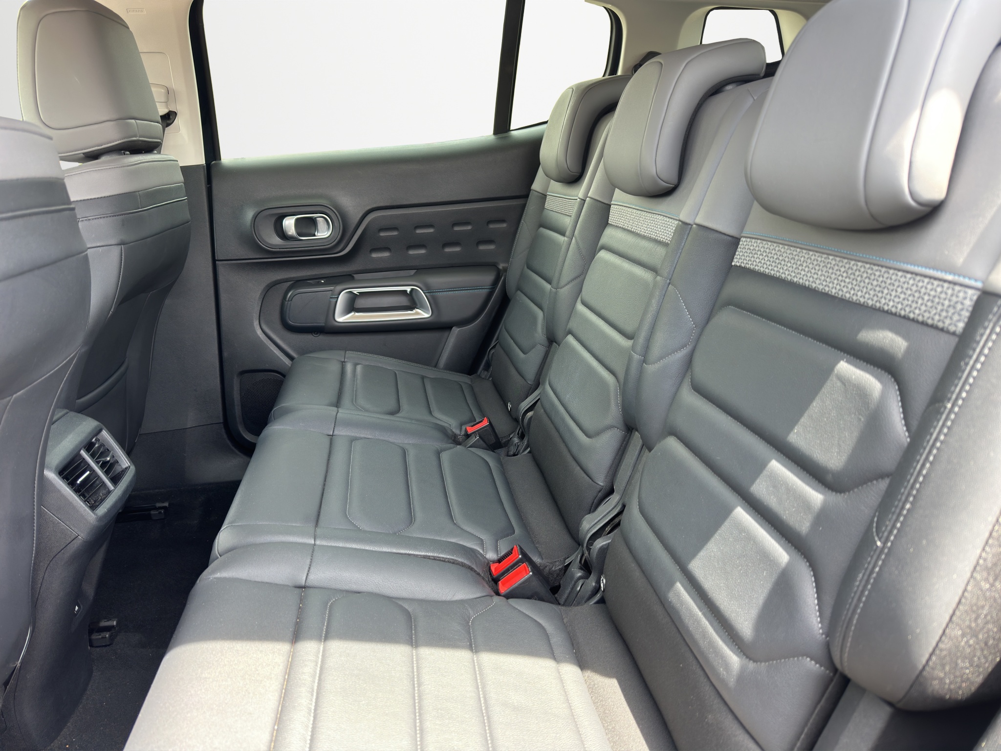 CITROEN C5 AIRCROSS 1.5 BLUEHDI 130 CV EAT8 SHINE