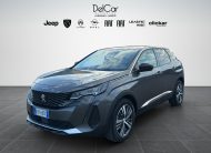 PEUGEOT 3008 BLUEHDI 1.5 130 CV EAT8 ALLURE