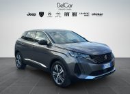 PEUGEOT 3008 BLUEHDI 1.5 130 CV EAT8 ALLURE