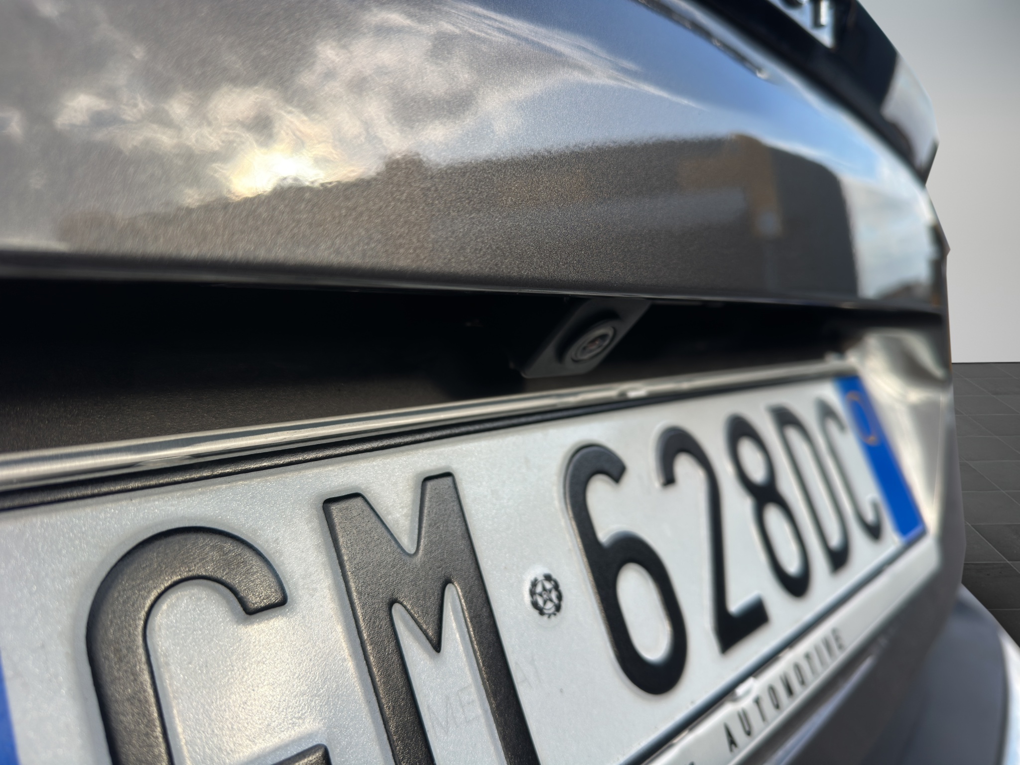 PEUGEOT 3008 BLUEHDI 1.5 130 CV EAT8 ALLURE