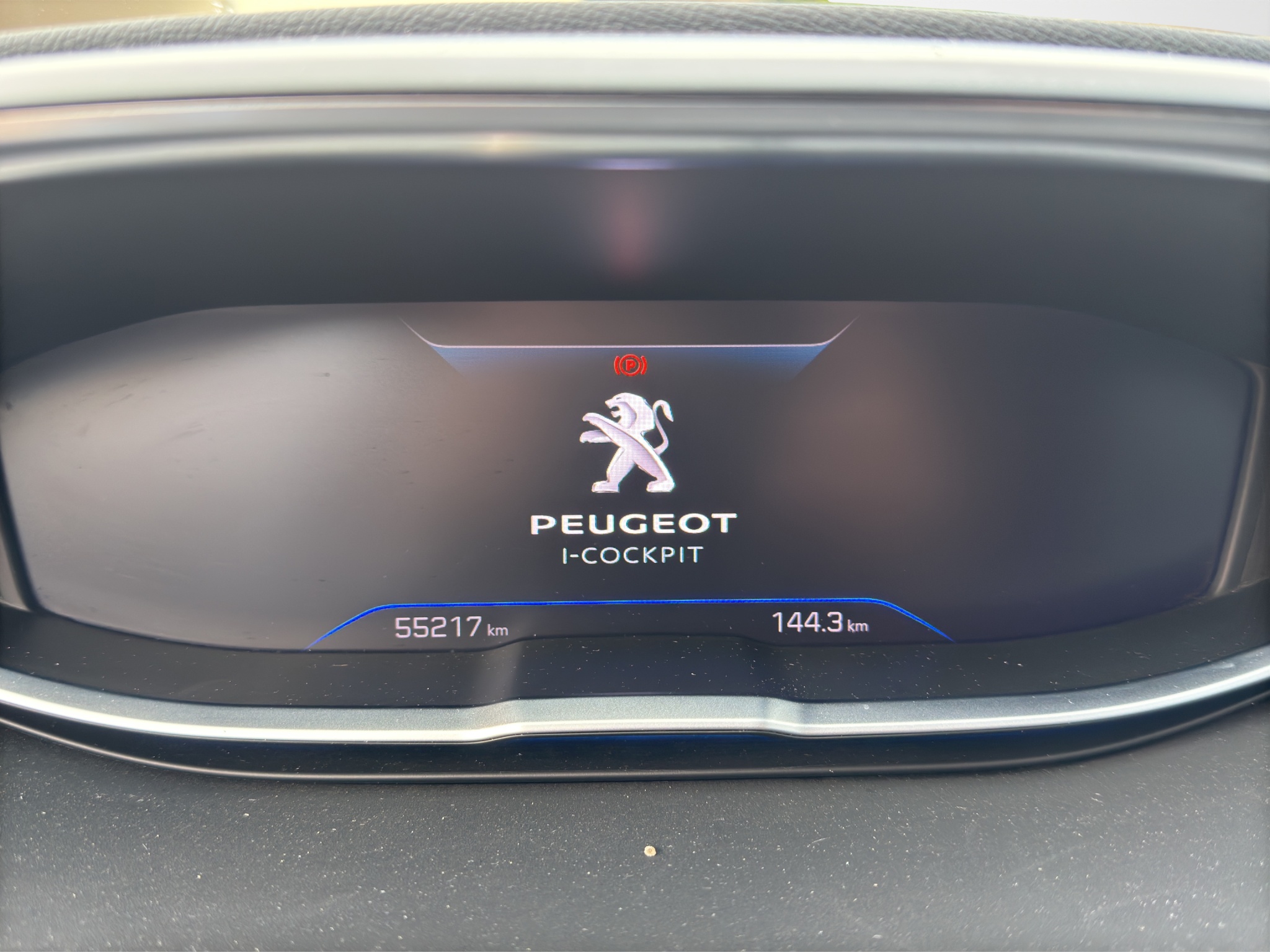 PEUGEOT 3008 BLUEHDI 1.5 130 CV EAT8 ALLURE