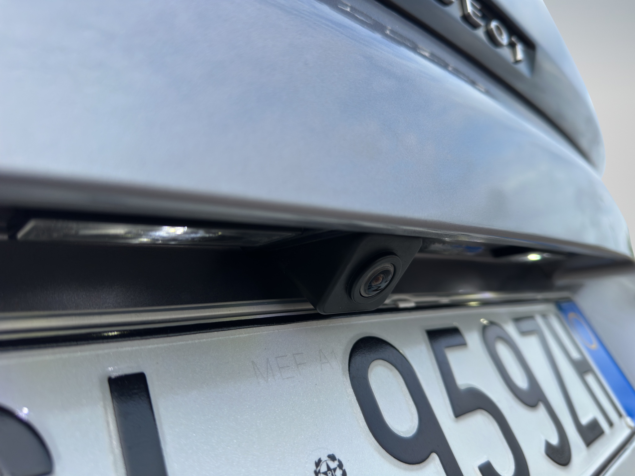 PEUGEOT 3008 BLUEHDI 1.5 130 CV EAT8 ALLURE