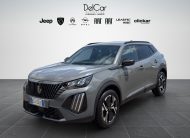 PEUGEOT NEW 2008 BLUEHDI 1.5 130 CV EAT8 ALLURE