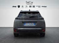 PEUGEOT NEW 2008 BLUEHDI 1.5 130 CV EAT8 ALLURE