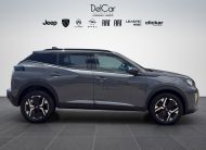PEUGEOT NEW 2008 BLUEHDI 1.5 130 CV EAT8 ALLURE