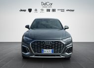 AUDI Q5 40 2.0 TDI 204 CV MHEV QUATTRO S-LINE S-TRONIC