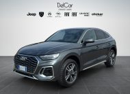 AUDI Q5 40 2.0 TDI 204 CV MHEV QUATTRO S-LINE S-TRONIC