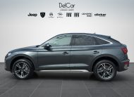 AUDI Q5 40 2.0 TDI 204 CV MHEV QUATTRO S-LINE S-TRONIC