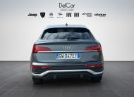 AUDI Q5 40 2.0 TDI 204 CV MHEV QUATTRO S-LINE S-TRONIC