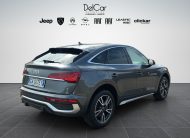 AUDI Q5 40 2.0 TDI 204 CV MHEV QUATTRO S-LINE S-TRONIC