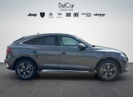 AUDI Q5 40 2.0 TDI 204 CV MHEV QUATTRO S-LINE S-TRONIC