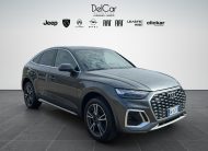 AUDI Q5 40 2.0 TDI 204 CV MHEV QUATTRO S-LINE S-TRONIC