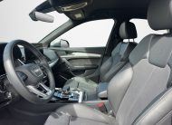 AUDI Q5 40 2.0 TDI 204 CV MHEV QUATTRO S-LINE S-TRONIC