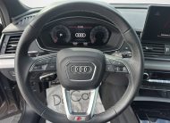AUDI Q5 40 2.0 TDI 204 CV MHEV QUATTRO S-LINE S-TRONIC