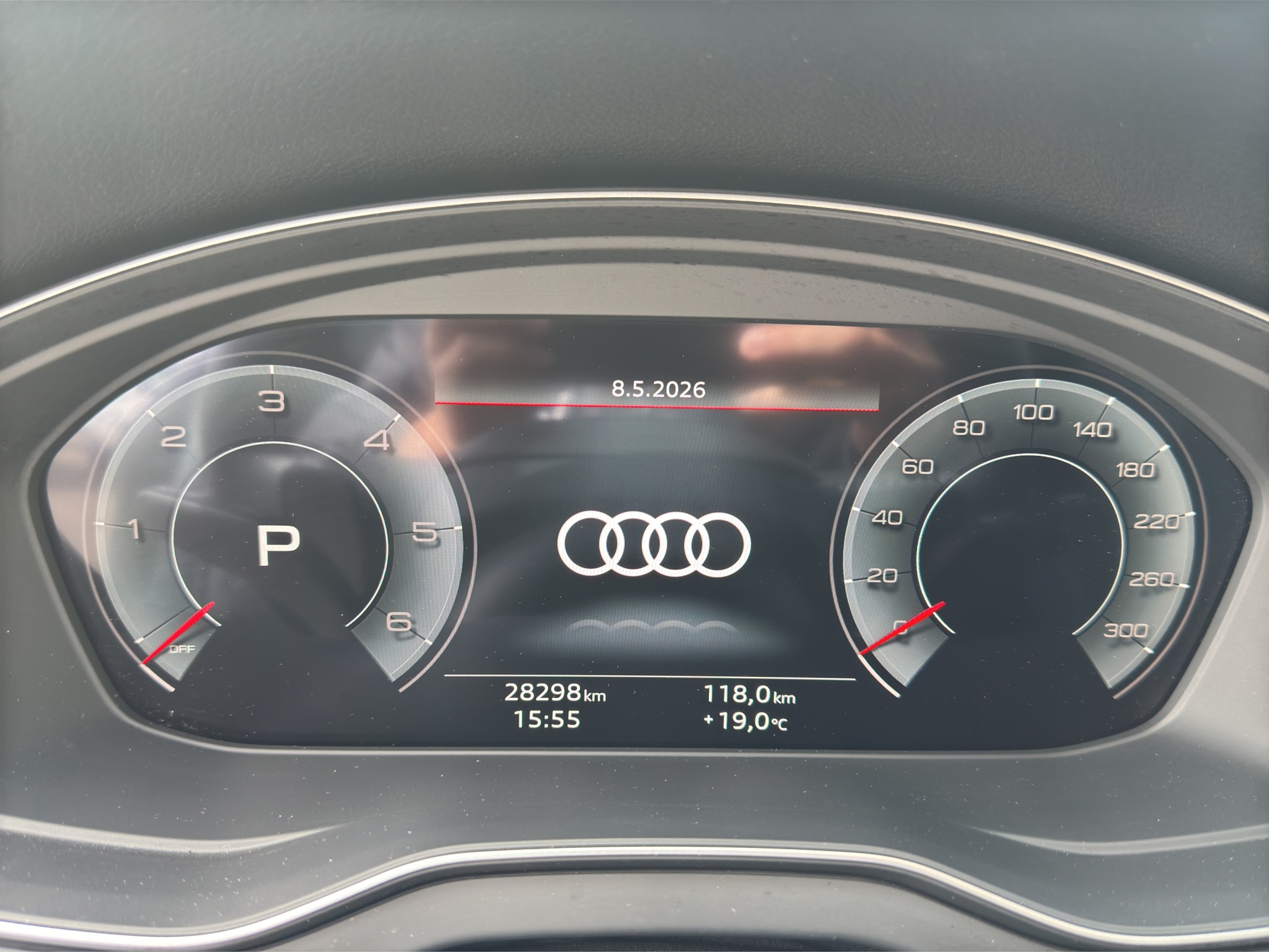 AUDI Q5 40 2.0 TDI 204 CV MHEV QUATTRO S-LINE S-TRONIC